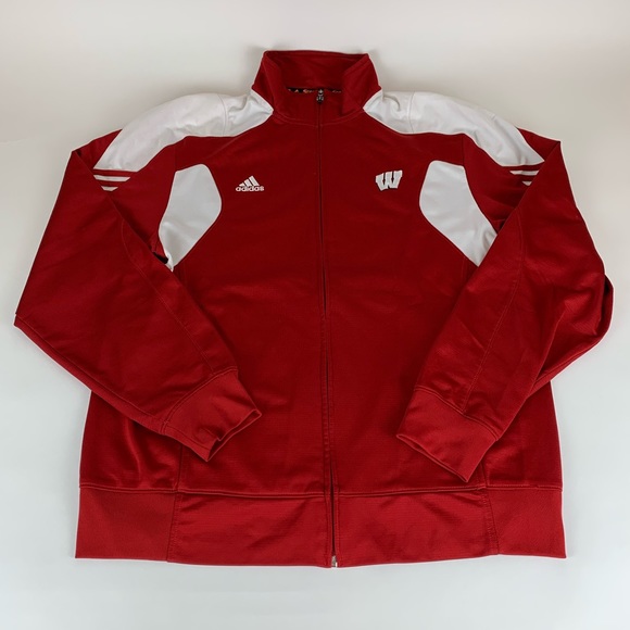 adidas coaches pullover